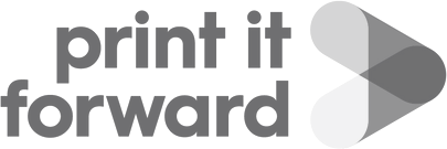 Print it Forward Print it Forward